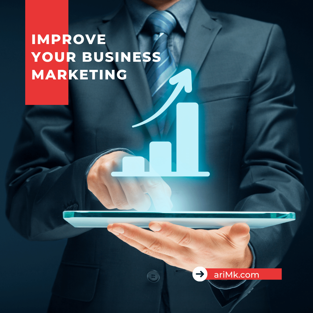ariMk Promote